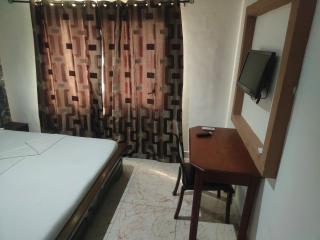 New Green Horse Hotel - Cotonou - 7