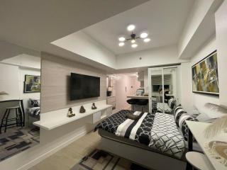 Azure North Studio Units Located in 10th Floor and Below - Lagundi - 3