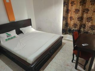 New Green Horse Hotel - Cotonou - 5