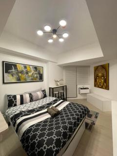 Azure North Studio Units Located in 10th Floor and Below - Lagundi - 2