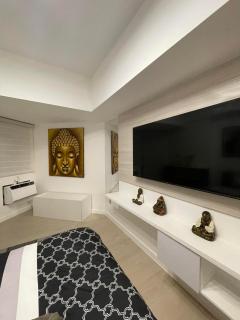 Azure North Studio Units Located in 10th Floor and Below - Lagundi - 1