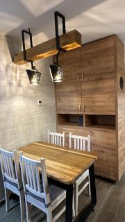 Apartament Nad Potokiem - Szczawnica - 9