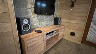 Apartament Nad Potokiem - Szczawnica - 8