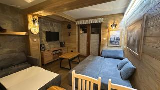 Apartament Nad Potokiem - Szczawnica - 7