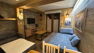 Apartament Nad Potokiem - Szczawnica - 3