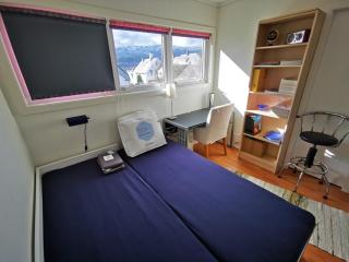 Apartment close to the city center with sea view - Ålesund - 0
