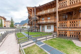 Casa De La Veisc - Pozza di Fassa - 5
