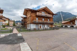 Casa De La Veisc - Pozza di Fassa - 2