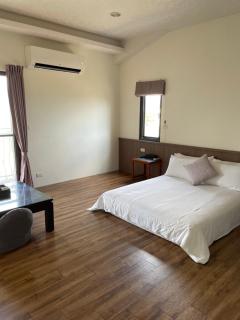 Landay Homestay - Yilan City - 6