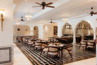 Anantara Jewel Bagh Jaipur - Jaipur - 2
