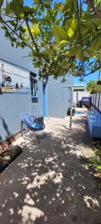 Lighthouse Cottage stone's throw from the beach - Langebaan - 0