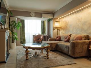 Golden Paradise - Bucarest - 3