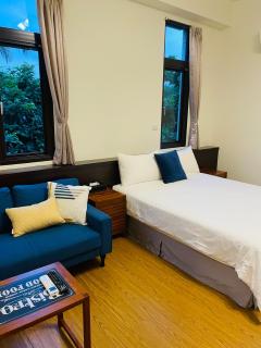 Landay Homestay - Yilan City - 8