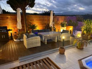 Villa athena Crète - Gavalochori - 2