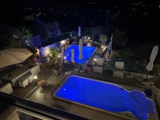 Villa athena Crète - Gavalochori - 0