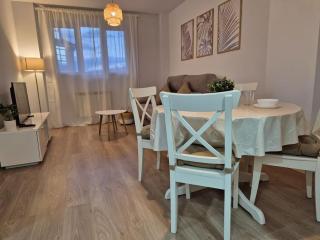 650A Apartamento acogedor con garaje - 8