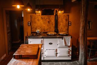 La Petite Fort 17th Cent Cottage Near Durbuy - Clavier - 3