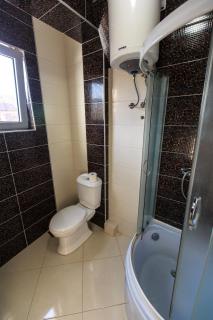 Apartmani Sejla - Dobra Voda - 1