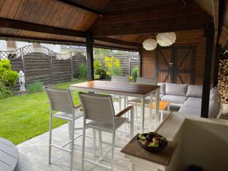 Grange de la Rochette - 1 à 6p - 4