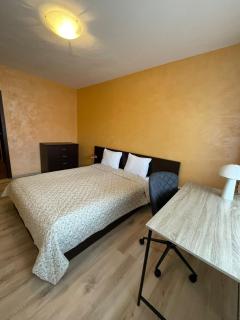 Bansko Royal Towers George Apartment, next to the Gongola, freshly renovated - Bansko - 5