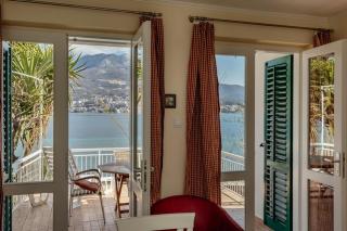 Detached Villa Njivice Sleeps6 Stunning Views Wifi - Igalo - 3