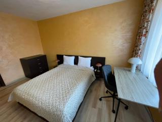 Bansko Royal Towers George Apartment, next to the Gongola, freshly renovated - Bansko - 8