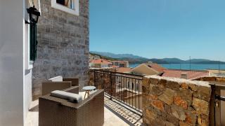 Waterfront Studio Apartment - Lustica Marina Village - Tivat - 3