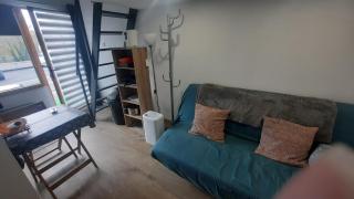 STUDIO avec Terrasse et Parking, proche Tours - Vouvray - 9