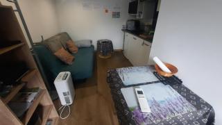 STUDIO avec Terrasse et Parking, proche Tours - 6