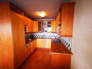 Apartment close to the city center with sea view - Ålesund - 5