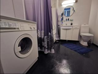 Apartment close to the city center with sea view - Ålesund - 6