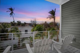 Salt Life Retreat - Bradenton Beach - 4