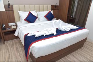 Zip By Spree Hotels Shirdi - 4