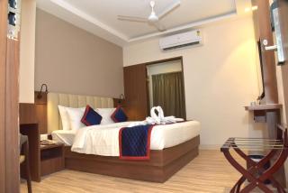 Zip By Spree Hotels Shirdi - Shirdi - 8