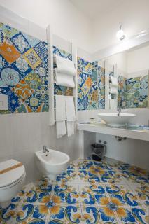 Coral Beach Paestum - 3