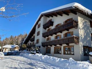 Hotel Lares - Folgaria - 0