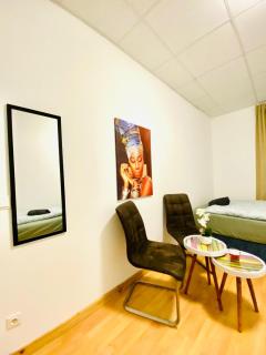 Affordable 3Bedroom Apt In Quiet Neighborhood - Vienne - 3