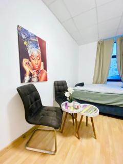 Affordable 3Bedroom Apt In Quiet Neighborhood - Vienne - 1