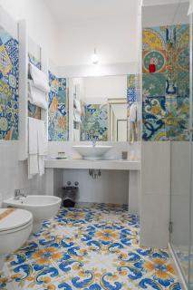 Coral Beach Paestum - 1