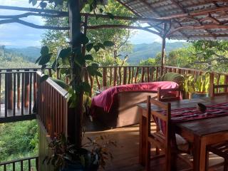 Aybish Resort - Diyaluma - 6