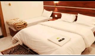 Hotel Govind Ram Dham - 6