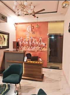 Hotel Govind Ram Dham - 2