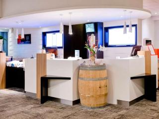 Novotel Toulouse Purpan Aéroport - Toulouse - 4