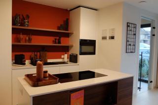 Vakantiewoning Valimara - Luxueus ingericht - 200m van zee - gratis parking - 3