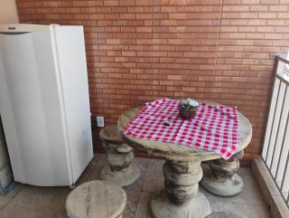 QUARTO COM COZINHA E CHURRASQUEIRA PARa ATÉ 7 PESSOAS A SÓ 600 METROS DA BASÍLICA - Aparecida - 4