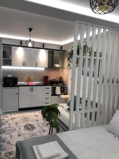 Aeden Apartment - Tirana - 6
