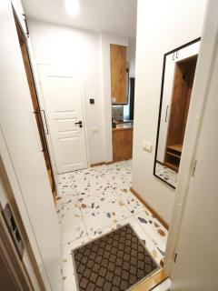 Apartamentai centre - 6