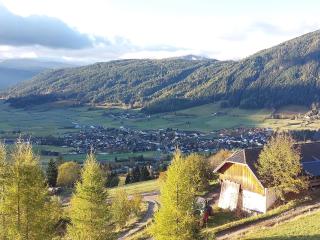 Glücksplatz im Lärchenhof Mauterndorf - 7