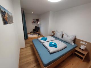 Glücksplatz im Lärchenhof Mauterndorf - 2