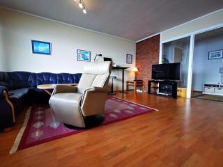 Apartment close to the city center with sea view - Ålesund - 4